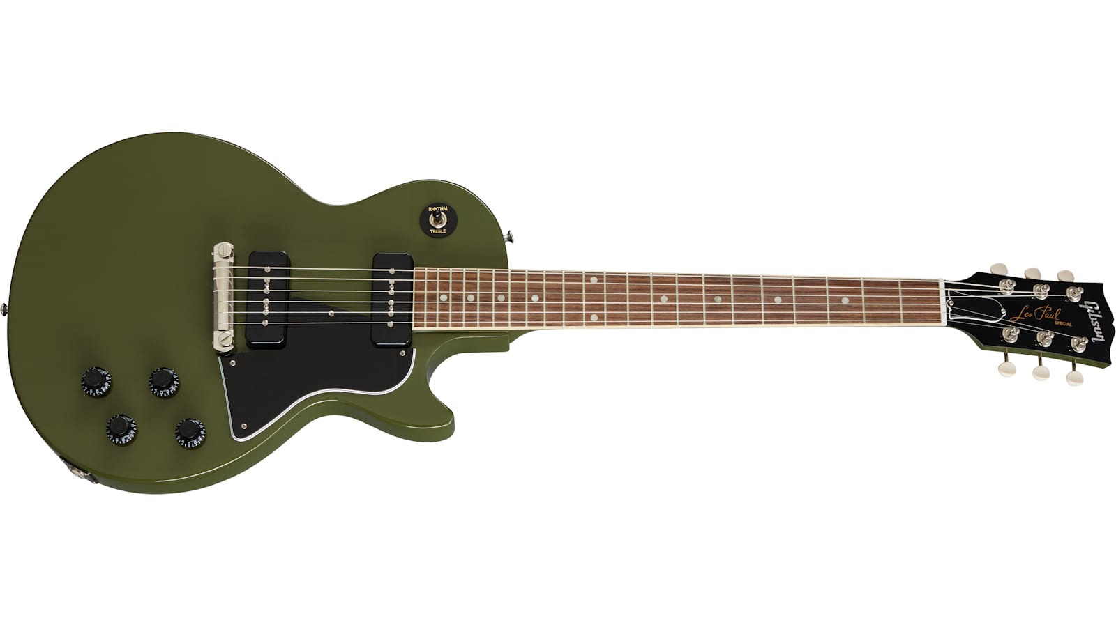 Gibson-Olive-Drab-Les-Paul-Special