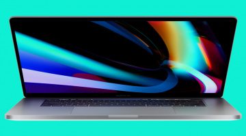 Leak: Apple MacBook Pro 14“ & 16“ kommen bald und ein 40-Core Mac Pro