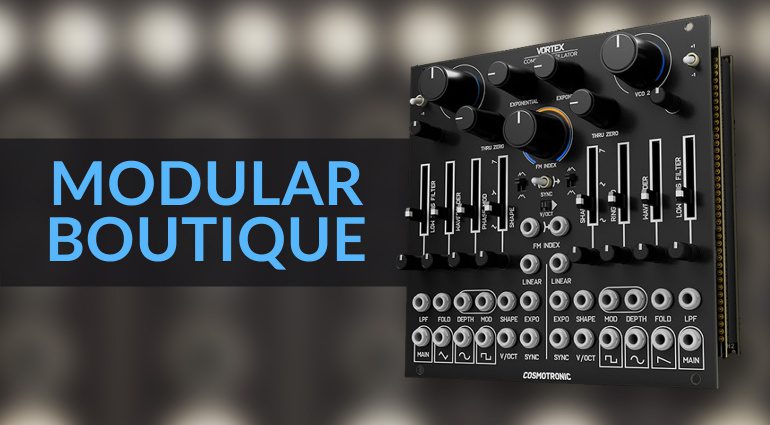 Modular-Boutique