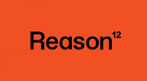 Reason Studios Reason 12