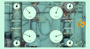 sonicLab Thermo: Thermodynamik trifft auf Klangsynthese