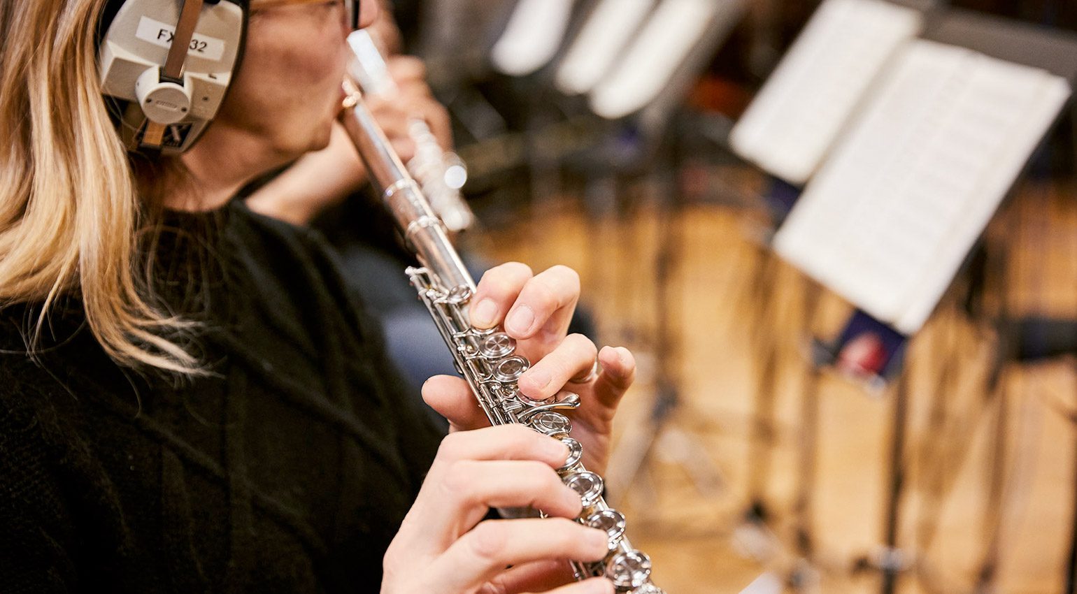 Spitfire Audio Abbey Road One: Wondrous Flutes