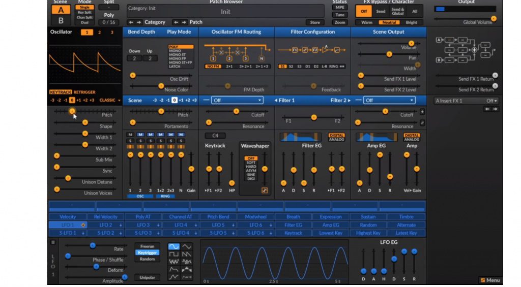 Linux Synthesizer Plugins das sind die besten! gearnews.de
