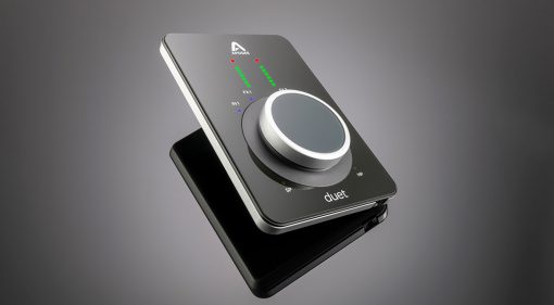 Apogee Duet 3 Audiointerface