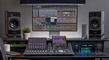 Avid Pro Tools 2021.6