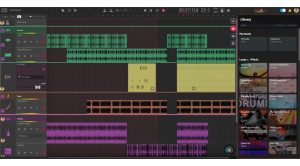 Kostenlos: Faders.io ist eine Freeware Produktionsplattform für Musiker