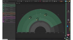 Kostenlos: Faders.io ist eine Freeware Produktionsplattform für Musiker