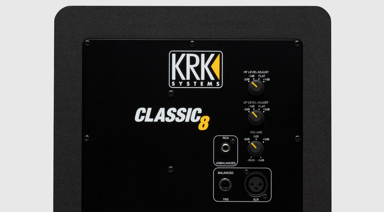 KRK Classic 8