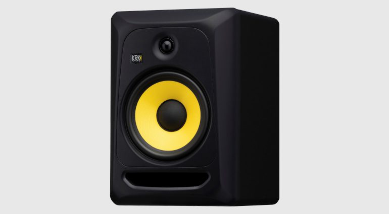 KRK Classic 8