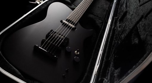 Manson KR-1 Signature 1