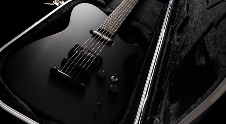 Manson KR-1 Signature 1