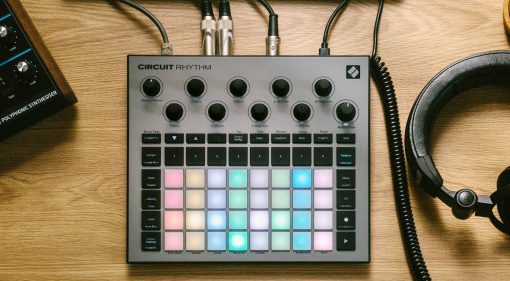 Novation Circuit Rhythm