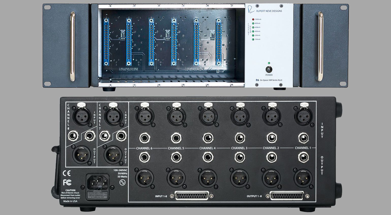 Rupert Neve Designs R6