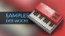 Samples der Woche: Emisynth, Victorian Pump Organ, Deep Element X, The Alpine Project