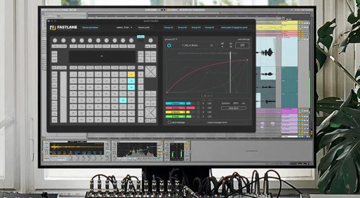 Soundmanufacture Push Hacker 2: Ableton Push mit neuen Funktionen ausstatten