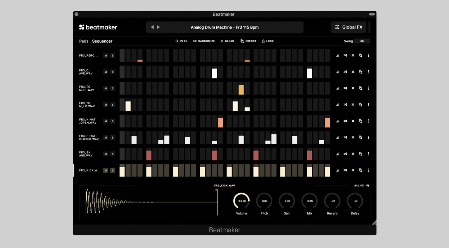 Splice Beatmaker