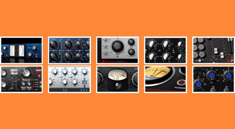 Kostenlos: Variety Of Sound präsentiert 64 Bit Update aller Plug-ins