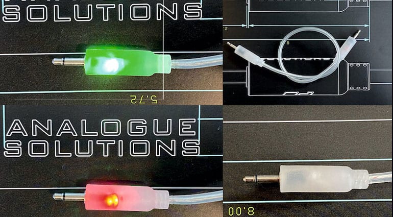 analoguesolutions led2 pack