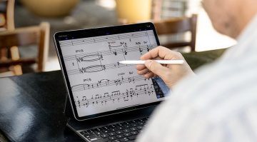 Avid Sibelius for Mobile