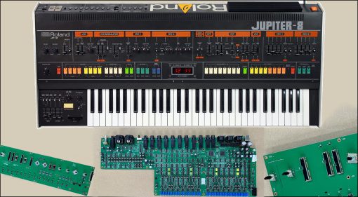 behringer jupiter-8