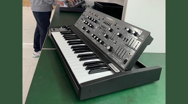 Behringer MS-5