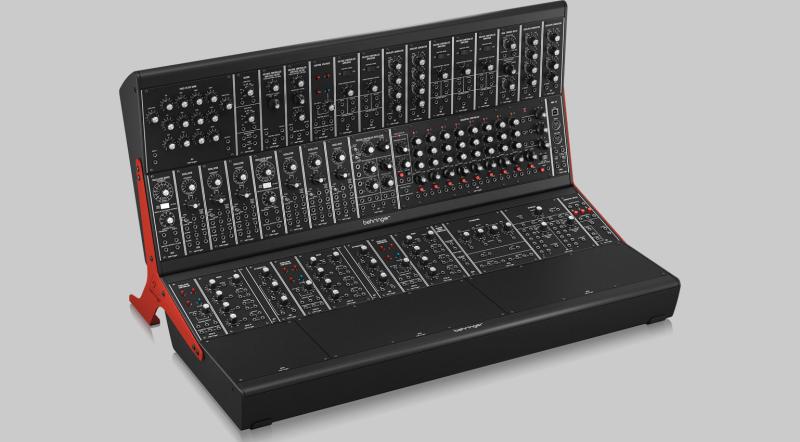 behringer system55