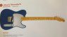 Fender J Mascis Telecaster Signature Blue Sparkle Gitarre