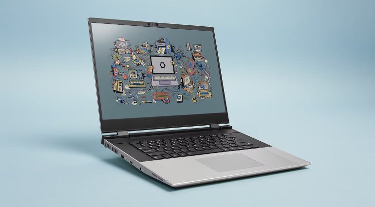 Framework Laptop: Modulares Notebook zum Nachrüsten