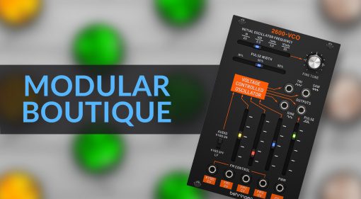 Modular-Boutique