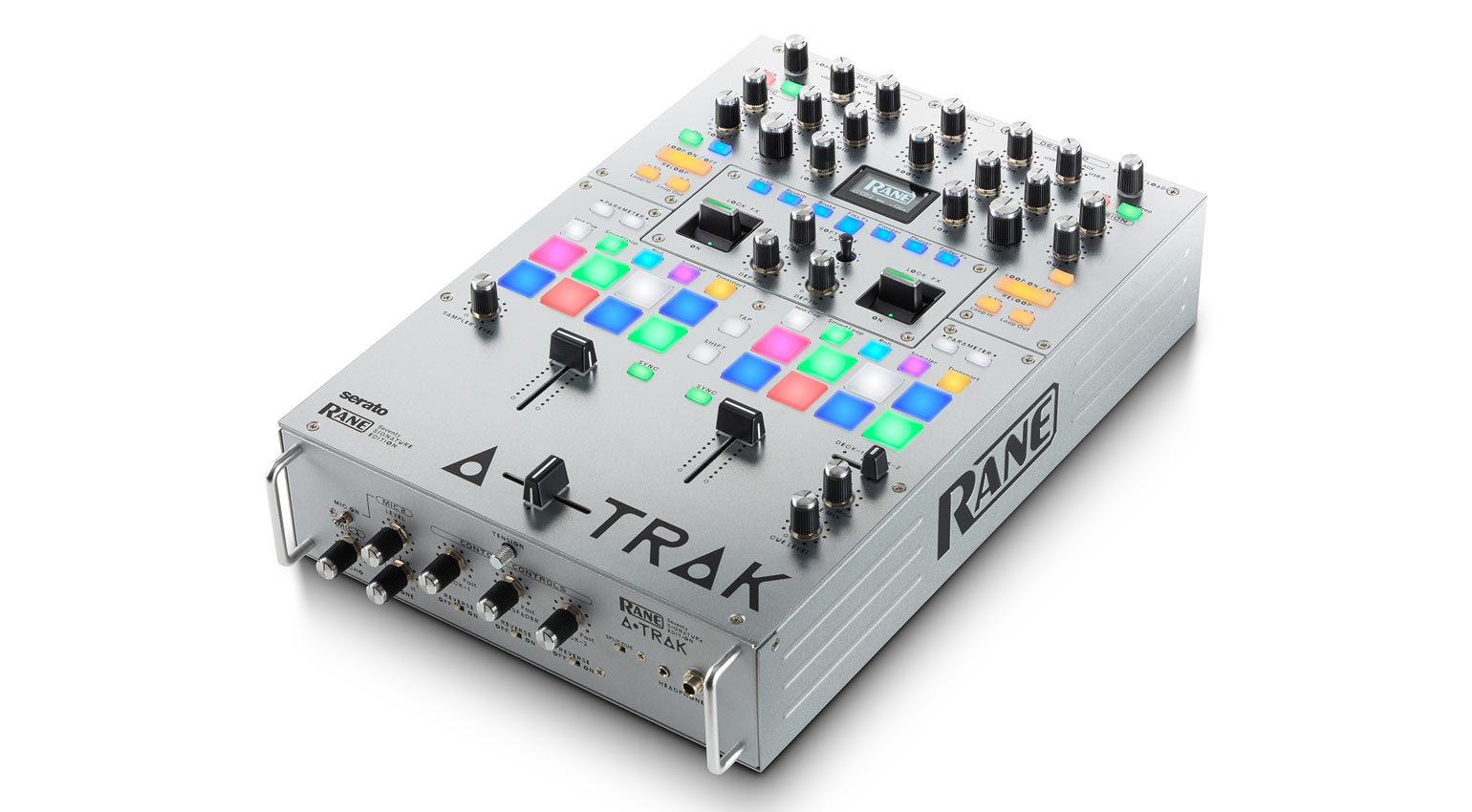 Rane Seventy A-Trak Signature Edition