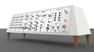 recosynth eurorack