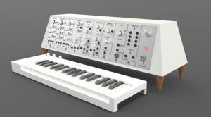 recosynth eurorack