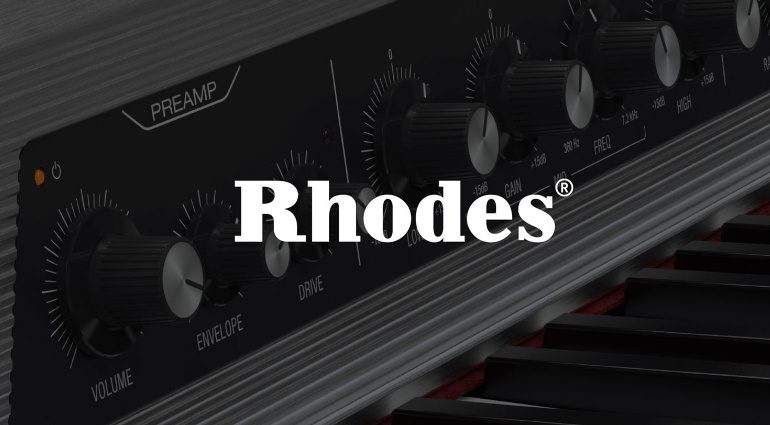 Rhodes