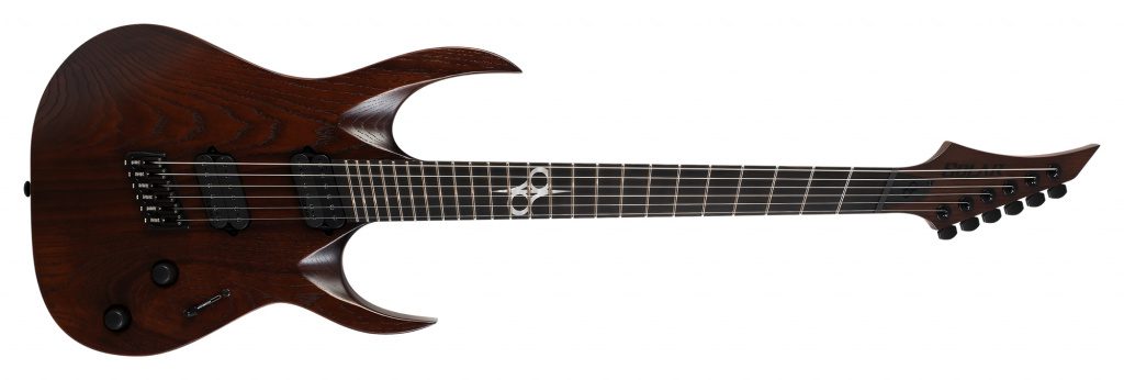 Solar Guitars A1.6DBOP-FF