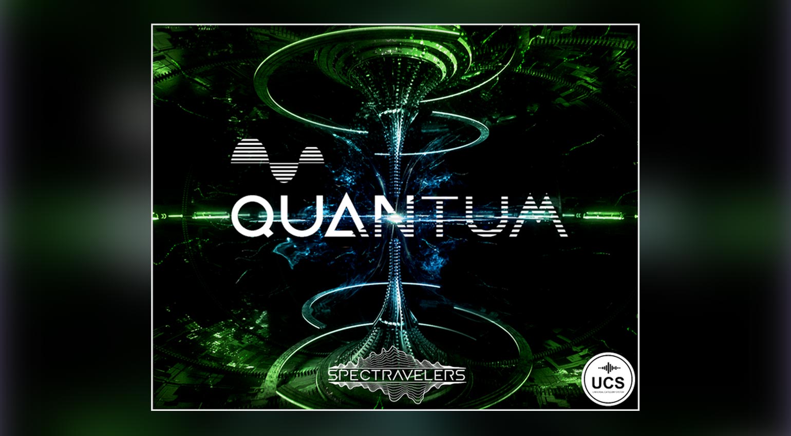 Spectravelers Quantum