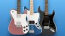 Squier Affinity Series 2021