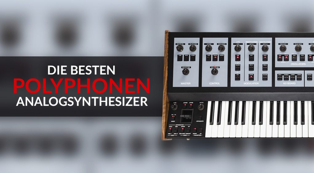 Behringer Synth Tool - eine kostenlose Software zum Editieren eurer ...