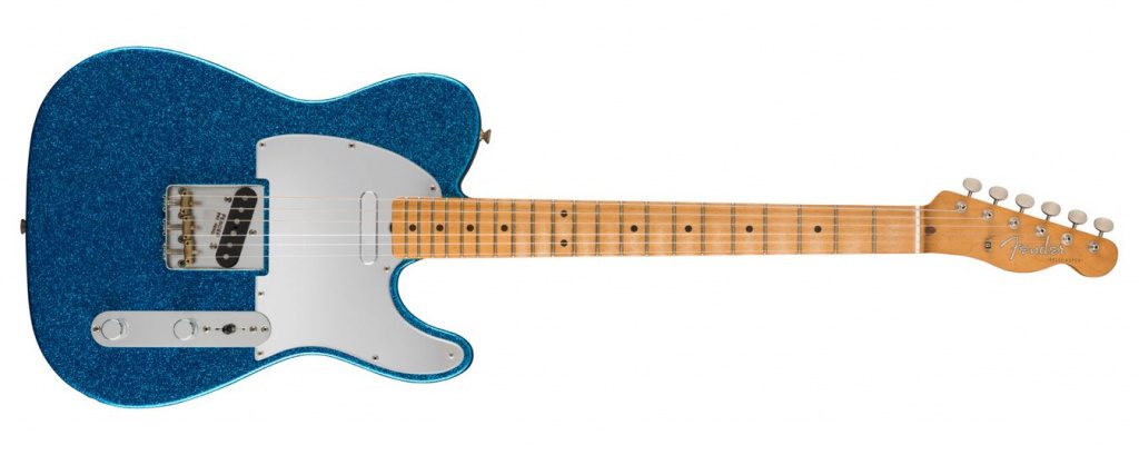 Fender J Mascis Signature Telecaster