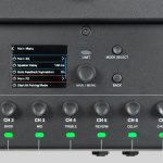 JBL PRX ONE Mixer