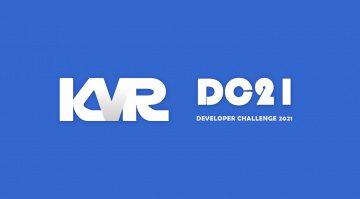 KVR Developer Challenge 2021: die Gewinner stehen fest!
