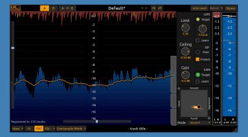 LVC-Audio Limited-MAX 3