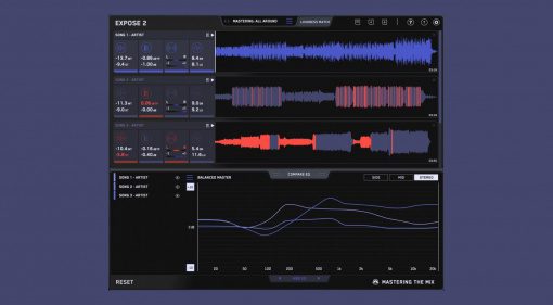 Mastering The Mix Expose 2