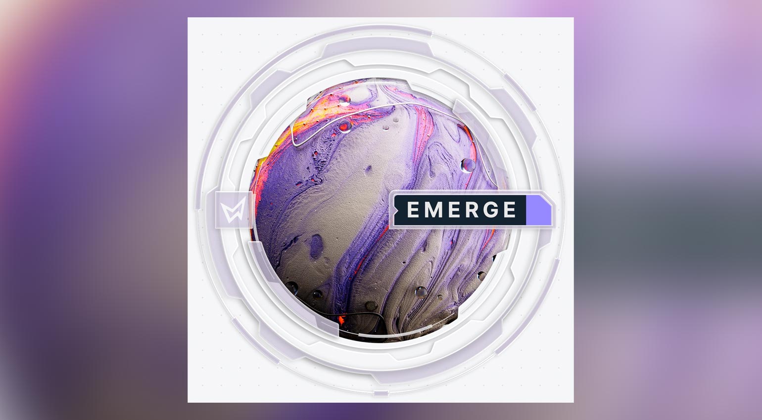 Minimal Audio Emerge