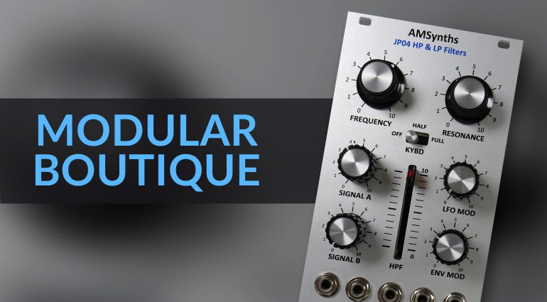 Modular-Boutique