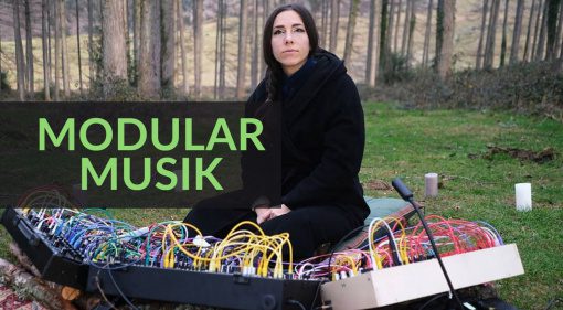 Modular Musik Samstag