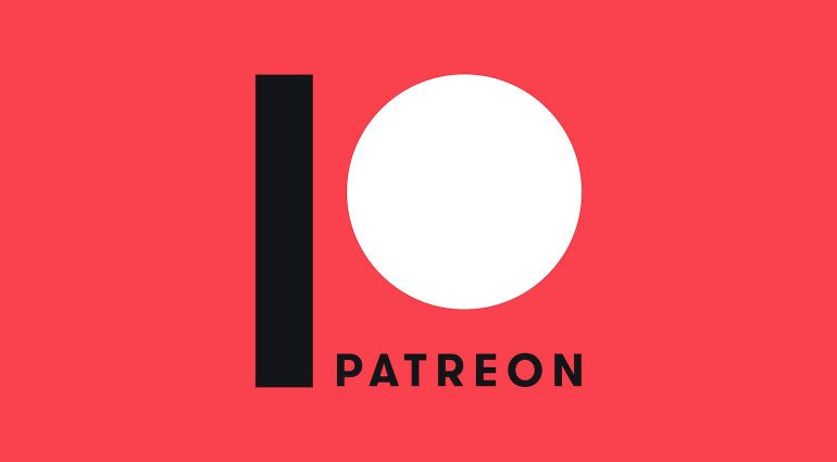 Patreon für Musiker