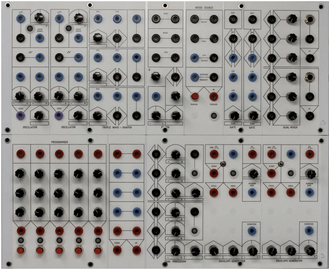 Prism Circuits Canvas System