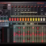 Roland TR-808 Software Rhythm Composer