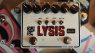 SolidGoldFX Lysis MKII Effekt Pedal Front Teaser