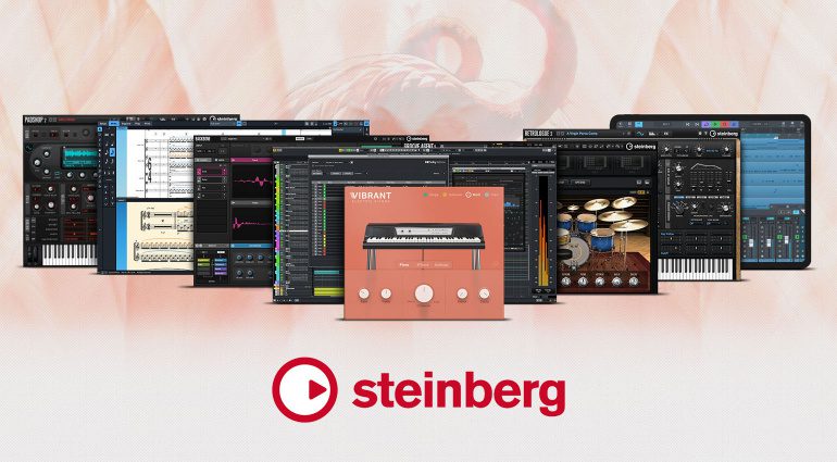 Deal: Steinberg End of Summer Sale - bis zu 50 % Rabatt auf ausgewählte Produkte!